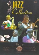 Jazz Collection Leg Vol.2
