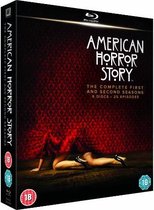 American Horror Story S1-2