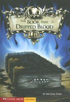 Book That Dripped Blood