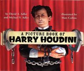 Picture Book Biography - A Picture Book of Harry Houdini