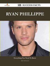 Ryan Phillippe 142 Success Facts - Everything you need to know about Ryan Phillippe