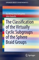 SpringerBriefs in Mathematics - The Classification of the Virtually Cyclic Subgroups of the Sphere Braid Groups