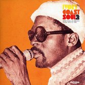 Ivory Coast Soul, Vol. 2: Afro Soul In Abidjan From 1976 To 1981