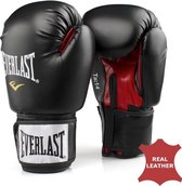 Bokshandschoenen Ergo Foam Leer  - Everlast