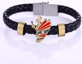 Bleach armband - wristband | Bleach Manga | Bleach Anime |