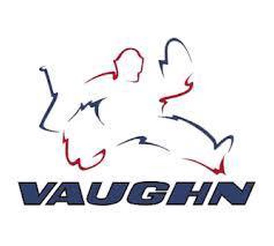 Streethockey goalie borstbeschermer Jr. Vaughn - Vaughn