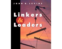 Omslag van Linkers & Loaders