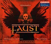 Gounod: Faust / Parry, Clarke, Plazas, Miles et al