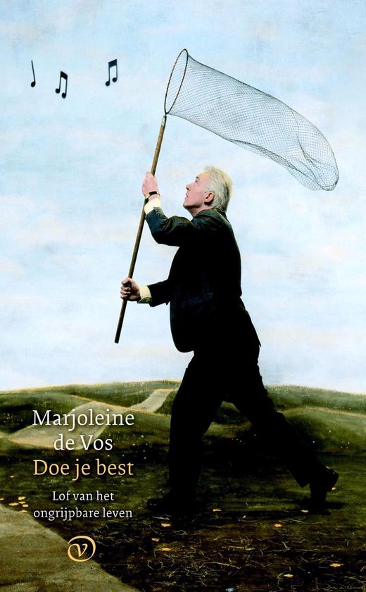 Doe je best - Marjoleine de Vos | Warmolth.org