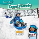 Sound It Out (LOOK! Books ™) - Long Vowels