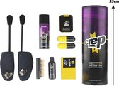 Crep Protect The Ultimate Sneaker Care Kit
