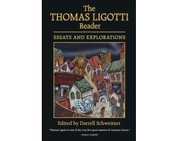 The Thomas Ligotti Reader