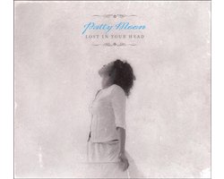 Patty Moon: Lost In Your Head