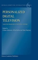 Personalized Digital Television