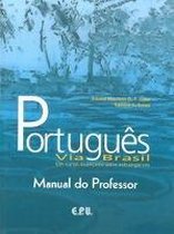 Português via Brasil. Lehrerhandbuch