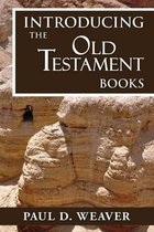Introducing the Old Testament Books