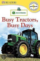 John Deere Busy Tractors, Busy Days