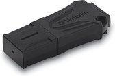 Verbatim ToughMAX USB flash drive 16 GB USB Type-A 2.0 Zwart