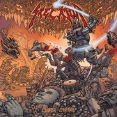 Skelator - Cyber Metal (LP)
