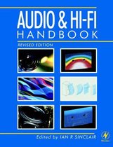 Audio and Hi-Fi Handbook