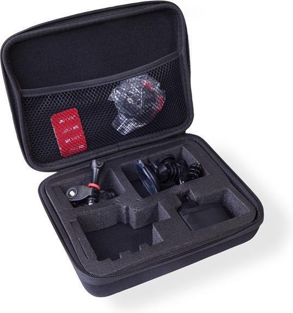 Salora Accessoire Roadpack Actioncam SAACROADPACK