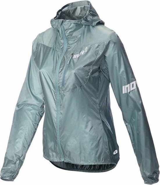 inov8 windshell review