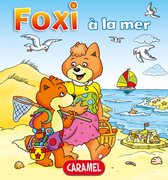 Foxi 1 - Foxi à la mer