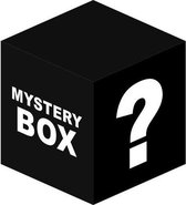 Mystery box knaagdiersnacks