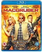 Macgruber