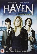 Haven - Season 3 (Import)