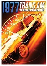 1977 Trans Am; Dhc Black Out Edition (DVD) (Import geen NL ondertiteling)