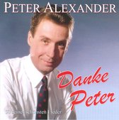Danke Peter - 50 Seiner Schonsten Lieder