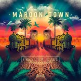 Maroon Town - Freedom Call (CD)