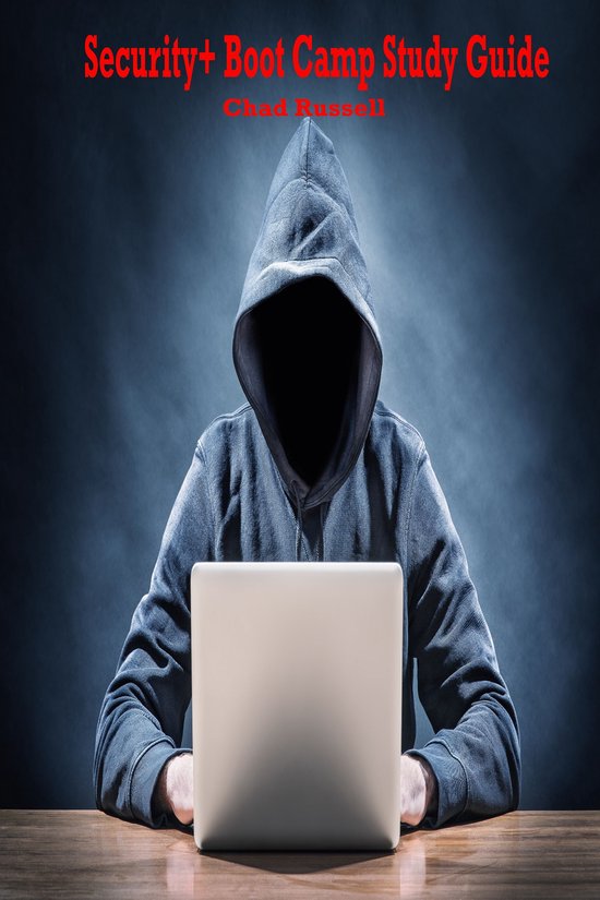 Security+ Boot Camp Study Guide - cover