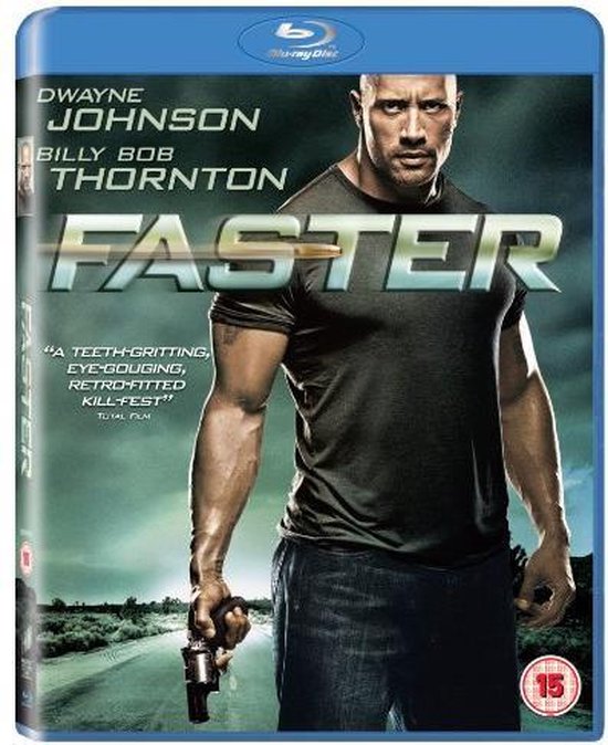 Faster