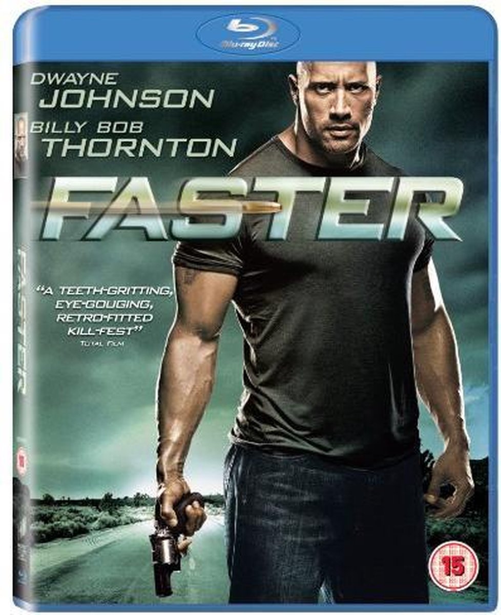 Faster