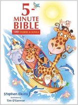 5-Minute Bible