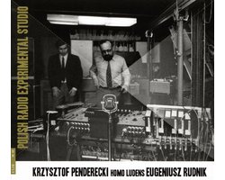 Polish Radio Experimental Studio