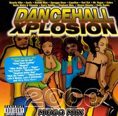 Dancehall Xplosion 2000