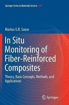 Springer Series in Materials Science- In Situ Monitoring of Fiber-Reinforced Composites