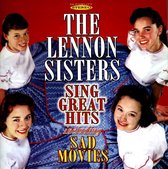 The Lennon Sisters Sing Great Hits