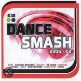 538 Dance Smash Hits 2005 volume 2