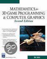 Math For 3D Game Programming And Computer Graphics