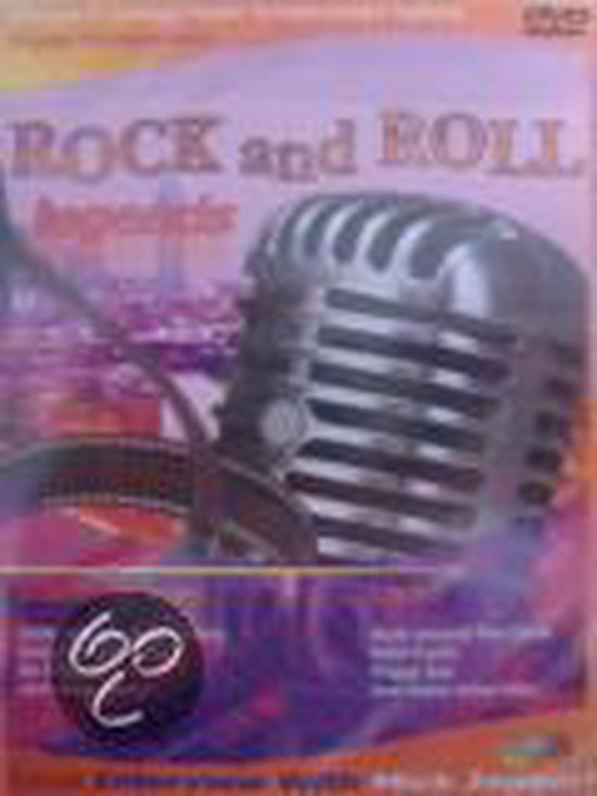 Little Richard/Bill Haley - Kings Of Rock & Roll Live (Import)