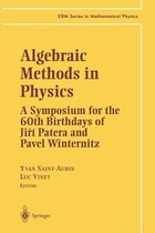Algebraic Methods in Physics