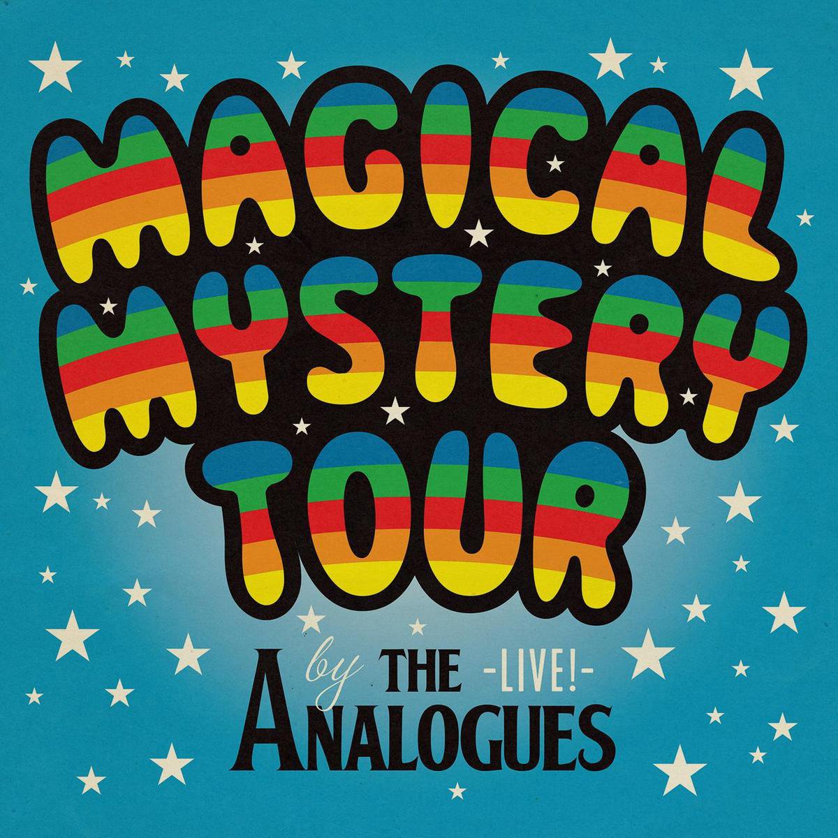 magical mystery tour live