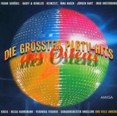 Various - Die Grossten Party-Hits Des Os