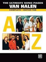 The Ultimate Song Pages - Van Halen