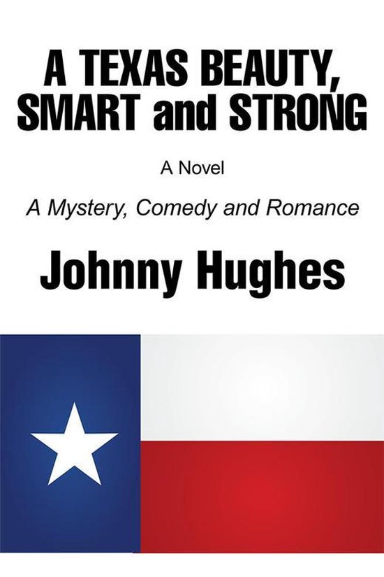 A Texas Beauty, Smart and Strong - cover