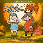 Peter And The Wolf - Classic F